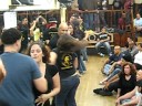 Beginner Salsa Class Demonstration @ LLDS Beginner Salsa Class Demonstration @ LLDS
