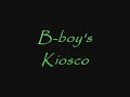 bboys kiosco