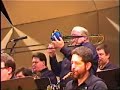 Asheville Jazz Orchestra - \"A Few Good Men\"