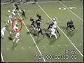 FANtastic football clips No. 8 - Sergio Kindle