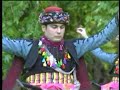 Zeybek Cökertme