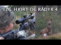 Trailer Elg, hjort og raÌŠdyr 4. En Kristoffer Clausen film