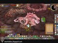 AOE Farming with Hobbs - World of Warcraft