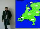 De weerman De weerman
