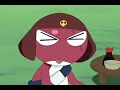 ケロロ軍曹動画