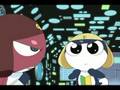 この子の笑顔のためにケロロ軍曹