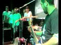 facada   o cobrador