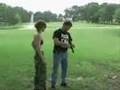 Rednecks: Armed and Dangerous!