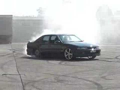 VR SS Burnout Hectic