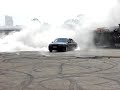 VR SS Burnout Hectic