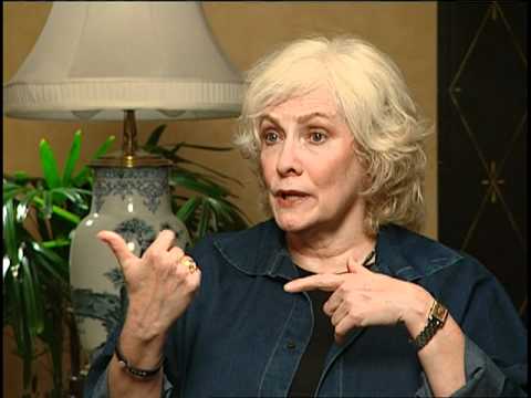 Betty Buckley