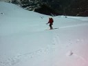 Aiguille des Glaciers Aiguille des Glaciers