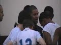 Greenville Tech JV Highlight Reel Part 1