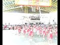 Cheering squad 4-1 Mangahan High - CHAMPION