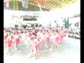 Cheering squad 4-1 Mangahan High - CHAMPION