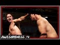 PW3 vs. Hayashi - The Underground Ep. 1