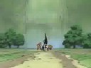 naruto sasuke vs orochimaru