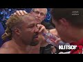 Vitali Klitschko vs Shannon Briggs (Highlights)