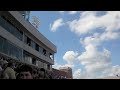 FSU Chattanooga Football Stealth Bomber Osceola Seminoles