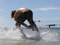 Kite soul session with Matthias Jonsson on The Coche Slider Kite soul session with Matthias Jonsson on The Coche Slider