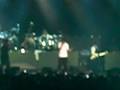Jockin Jay-Z live at Quicken Loans Arena