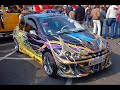 coches tuneados