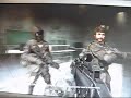 Call Of Duty 4 Gameplay / Benchmark on 3870 X2