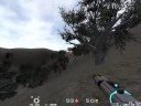 LOD forest