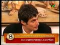 El poder de los golpes