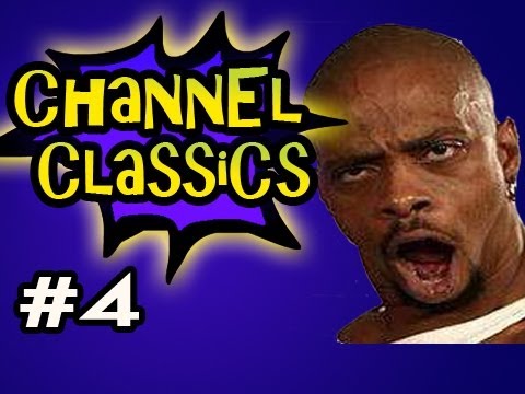 Channel Classics #4: Sp00ns Minecraft Birthday Surprise (After Cake Update) Video