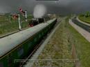West County Class Battle Of Britain on Rail Simulator West County Class Battle Of Britain on Rail Simulator
