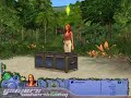 The Sims Castaway Stories trailer