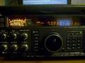 PA3GVI working VP6DX on 40 meter phone.