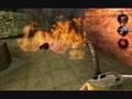 Postal2 ポスタル2 無敵モードのなりかたフルスクリーン解除
