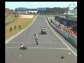 SuperBike Crash - Michel Fabrizo Powered By www.BoomRide.com