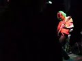 endstand : torch - live at yo-talo, tampere, finland 18.10.2007 (combat rock hy�kk�� -tour)