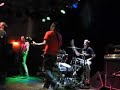 endstand : torch - live at yo-talo, tampere, finland 18.10.2007 (combat rock hy�kk�� -tour)