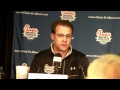 Malzahn on Bowl Week & Arkansas State