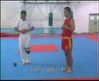 Mo Chunqian (莫春迁) - Traditional hardening exercises Mo Chunqian (莫春迁) - Traditional hardening exercises