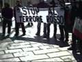 (Autonomi Nazionalisti) 3 Maggio - Torino, Anti-Antifa sempre!