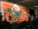 Pokemon TCG Worlds 2008: Closing Ceremony