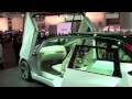 41st Tokyo Motor Show, 2009
