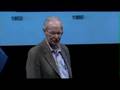 Ted MacCready on Population Growth