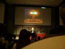 Max Brooks on Zombie Survival; Part 3 Max Brooks on Zombie Survival; Part 3