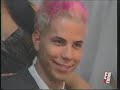 Nota de RBD en E News Live
