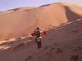 sandboard tour copiapo chile 2007