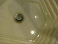 My Sinks are weird