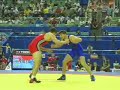 Ibragim Aldatov v. Soslan Tigiev 2006 World Championships