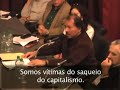 Foro de S�o Paulo: o encontro dos dinossauros