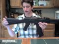 Classic Army SLR-105 (AK-74) Airsoft Review